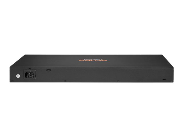Elara HPE Aruba 6100 48G Class4 PoE 4SFP+ 370W Switch