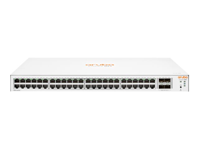 elara HPE Networking Instant On 1830 48G 4SFP Switch