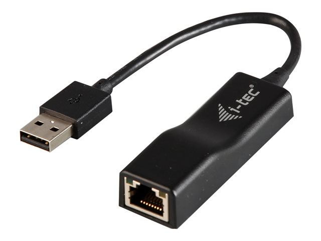 elara i-Tec ADVANCE Series USB 2.0 Fast Ethernet Adapter