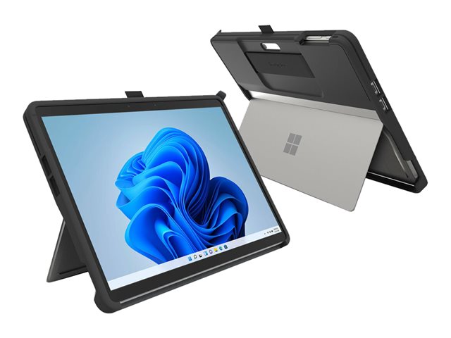 Elara Kensington BlackBelt Rugged Case For Surface Pro 9