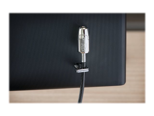 Elara Kensington Desktop And Peripherals Standard Keyed Locking Kit 2.0