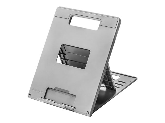 elara Kensington Easy Riser Go Laptop Cooling Stand