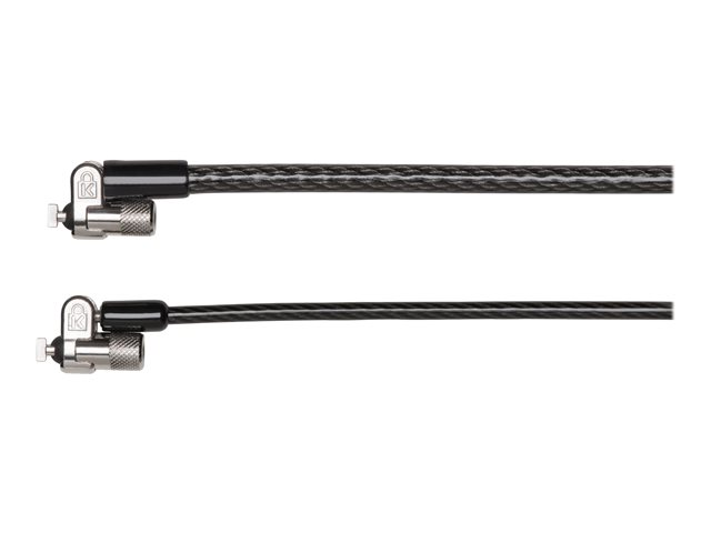 Elara Kensington MicroSaver 2.0 Keyed Ultra Laptop Lock