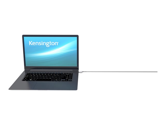 Elara Kensington MicroSaver 2.0 Keyed Ultra Laptop Lock