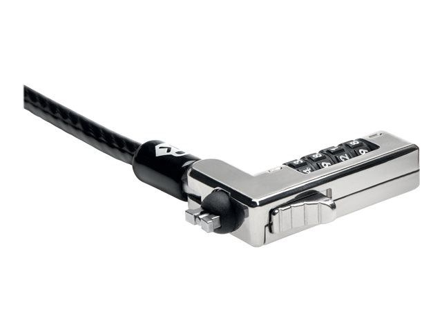 Elara Kensington Slim NanoSaver Combination Laptop Lock