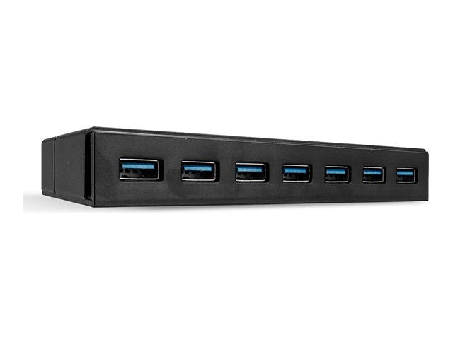 elara Lindy USB 3.1 Hub 7 Port with Charging Function