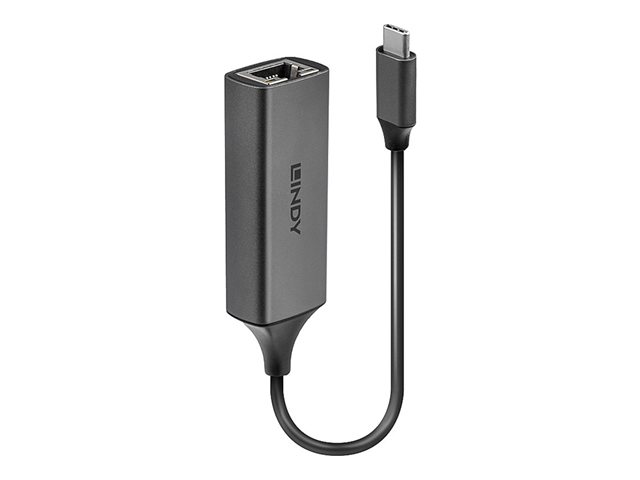 elara Lindy USB 3.1 Type C Gigabit Ethernet Converter