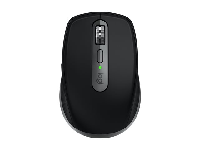 Elara Logitech Master Series MX Anywhere 3S For Mac