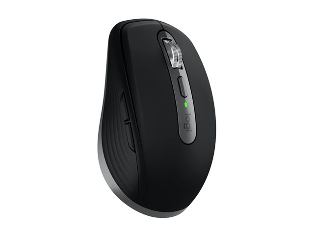Elara Logitech Master Series MX Anywhere 3S For Mac