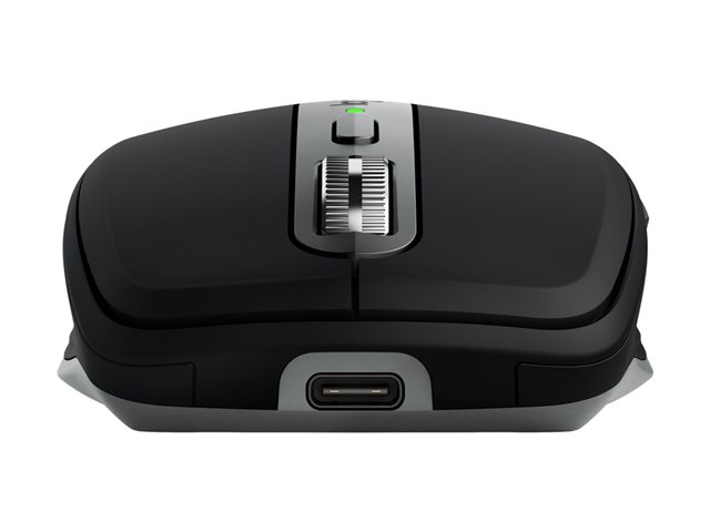 Elara Logitech Master Series MX Anywhere 3S For Mac