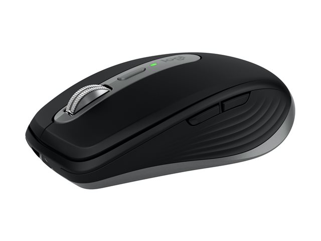 elara Logitech Master Series MX Anywhere 3S for Mac