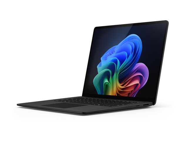 Elara Microsoft Surface Laptop Copilot+ PC For Business