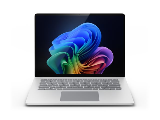 Elara Microsoft Surface Laptop Copilot+ PC For Business