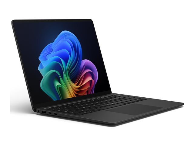 Elara Microsoft Surface Laptop Copilot+ PC For Business