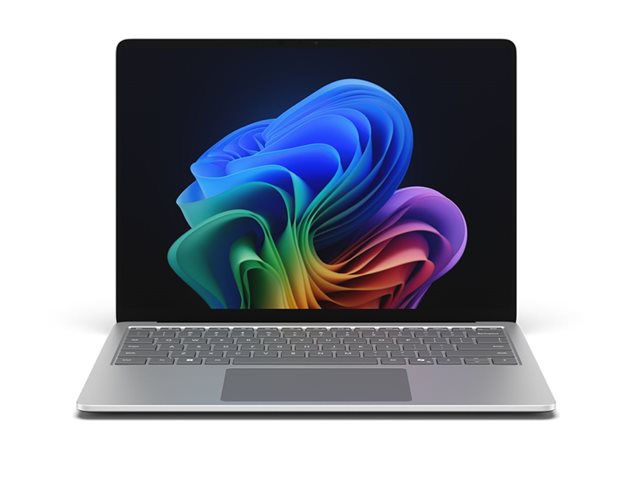 Elara Microsoft Surface Laptop Copilot+ PC For Business