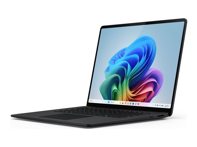 elara Microsoft Surface Laptop Copilot+ PC for Business