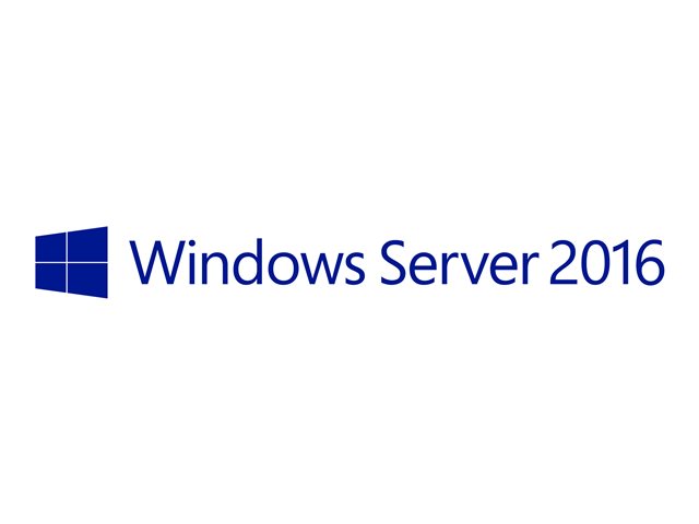 elara Microsoft Windows Storage Server 2016 Standard Edition Upgrade Kit