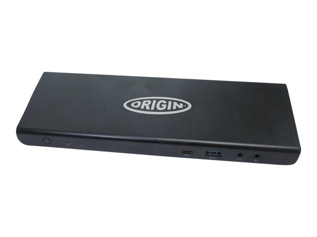 Elara Origin Storage USB-C Triple 4K Docking Station