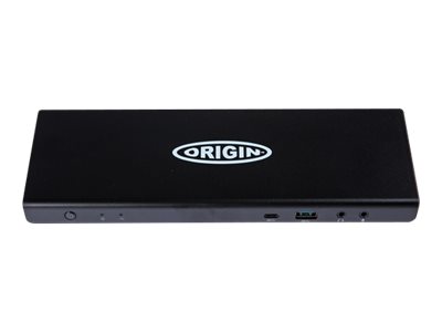Elara Origin Storage USB-C Triple 4K Docking Station