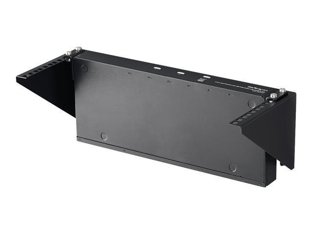 Elara StarTech.com 4U Wall Mount Patch Panel Bracket