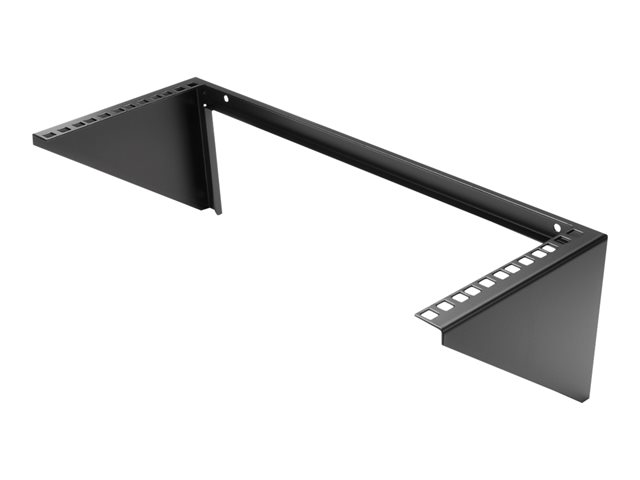 Elara StarTech.com 4U Wall Mount Patch Panel Bracket