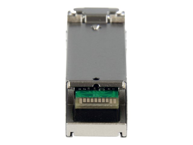 Elara StarTech.com Cisco GLC-LH-SMD Compatible SFP Module 1000BASE-LH 1GbE Single Mode (SMF) Fiber SMF Optic Transceiver 1GE Gigabit Ethernet SFP LC 20km 1