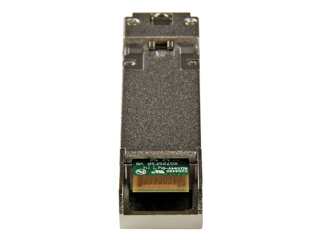 Elara StarTech.com Cisco SFP-10G-LR-S Compatible SFP+ Module 10GBASE-LR 10GbE Single Mode (SMF) Fiber SMF Optic Transceiver 10GbE SFP+ LC Connector 10km
