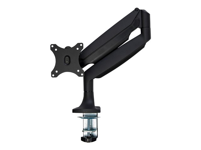 Elara StarTech.com Desk Mount Monitor Arm Heavy Duty Ergonomic VESA Monitor Arm Single Display Up To 9kg Full Motion Height Adjustable Articulating Al