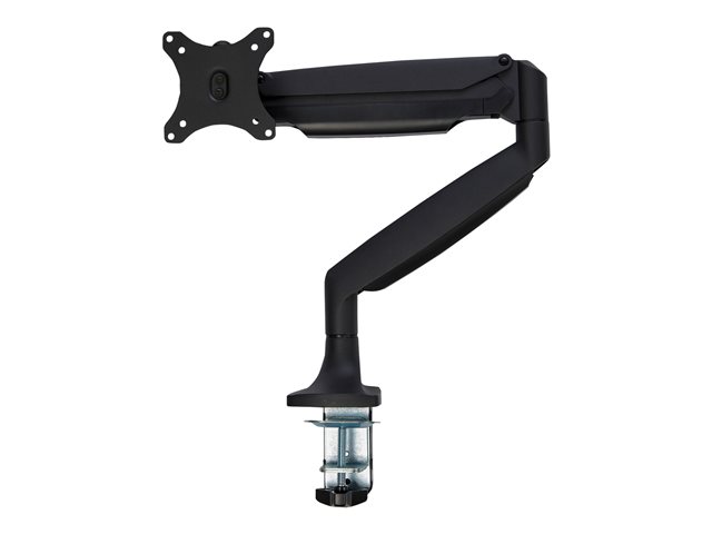 Elara StarTech.com Desk Mount Monitor Arm Heavy Duty Ergonomic VESA Monitor Arm Single Display Up To 9kg Full Motion Height Adjustable Articulating Al