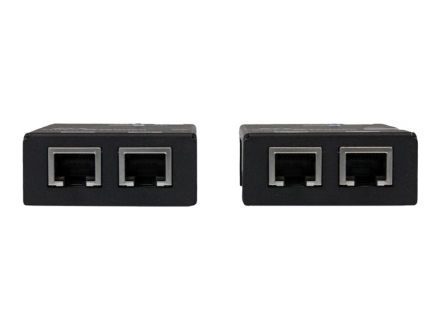 Elara StarTech.com HDMI Over CAT5e / CAT6 Extender With Power Over Cable
