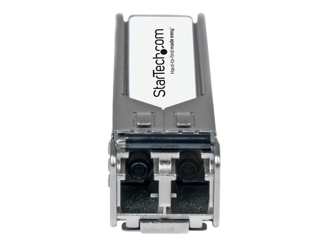 Elara StarTech.com HPE J9150D Compatible SFP+ Module 10GBASE-SR 10GbE Multi Mode Fiber Optic Transceiver 10GE Gigabit Ethernet SFP+ LC Connector 300m
