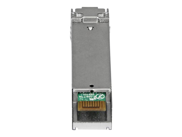 Elara StarTech.com Juniper EX-SFP-1GE-SX Compatible SFP Module 1000BASE-SX 1GbE Multimode Fiber MMF Optic Transceiver 1GE Gigabit Ethernet SFP LC Connec