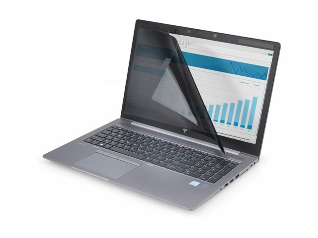Elara StarTech.com Magnetic Privacy Screen For 14-Inch 16:9 Laptop TAA