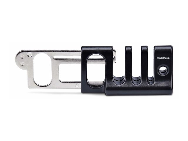 Elara StarTech.com Peripheral Cable Anchor Lock Keyboard/Mouse Cable Trap