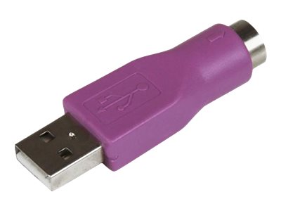 elara StarTech.com Replacement PS/2 Keyboard to USB Adapter