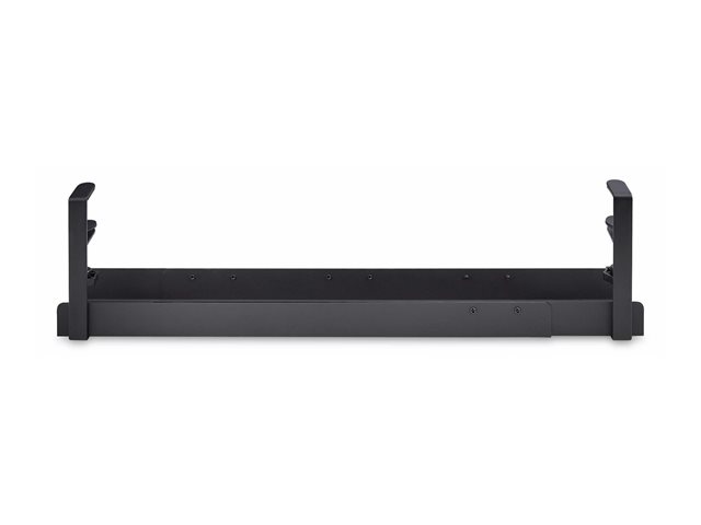 Elara StarTech.com Under Desk Cable Management Tray Clamp-on Installation