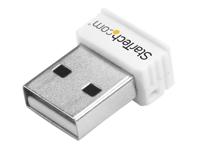elara StarTech.com USB 150Mbps Mini Wireless N Network Adapter