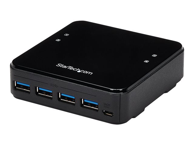 elara StarTech.com USB 3.0 Peripheral Sharing Switch