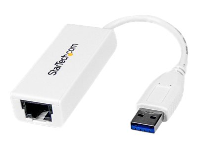 elara StarTech.com USB 3.0 to Gigabit Ethernet Network Adapter