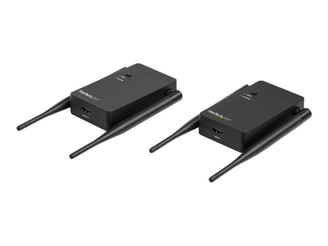 elara StarTech.com Wireless HDMI Transmitter and Receiver Kit