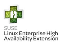 elara SuSE Linux Enterprise High Availability Extension