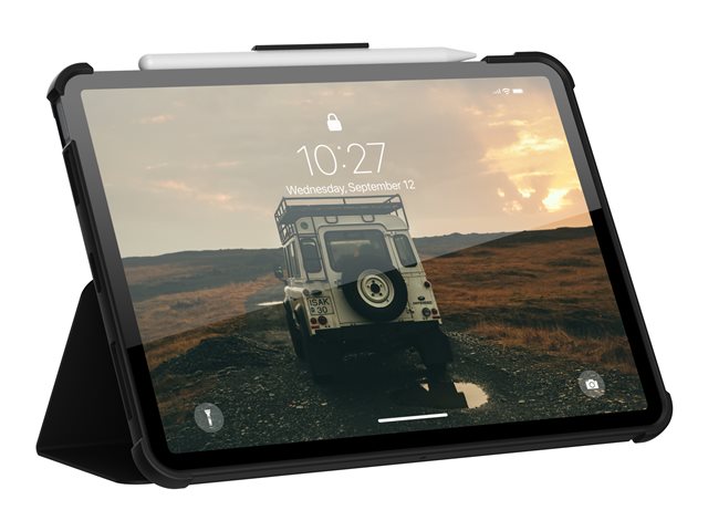 Elara UAG Rugged Case For Apple IPad Air 10.9-inch (2022)
